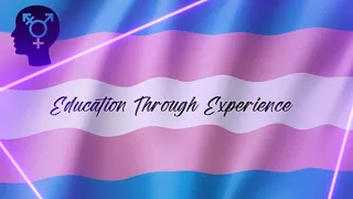 Education Through Experience: Ep 9. Ft: Kanan (He/Him)