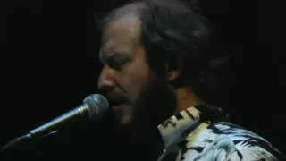 Bon Iver - 00000 Million -  Philharmonie de Paris 2016