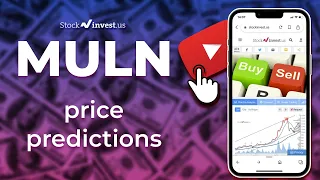 MULN Price Predictions - Mullen Automotive Stock Analysis for Wednesday, January 11th 2023