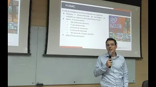 SECOMP 2023 - HIAAC.