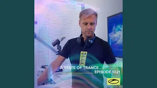 A State Of Trance (ASOT 1021)