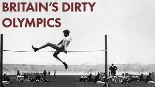 Britain Cheats At The Olympics | Forgotten History