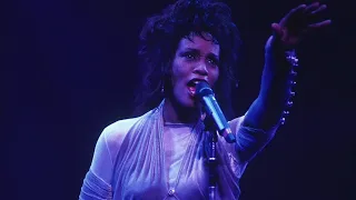 Whitney Houston - “I Will Always Love You” Live Instrumental (The Bodyguard Tour)