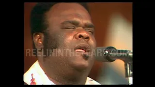 Freddie King • “Have You Ever Loved A Woman/Blues Funk” • 1973 [Reelin' In The Years Archive]