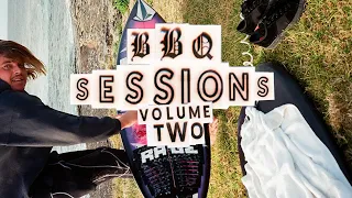 BBQ SESSIONS V2 - NOA DEANE, SHAUN MANNERS