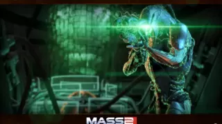 20 - Mass Effect 2: Overlord Suite