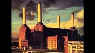 Pink Floyd Animals [FULL ALBUM]