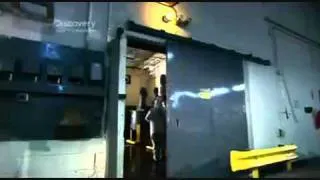 How its Made sparklers - Discovery Channel