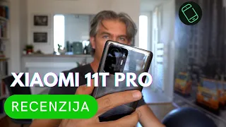 Xiaomi 11T Pro - Recenzija!