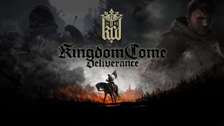 Kingdom Come: Deliverance 💥 Прохождение # 1