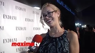 Kennedy Summers INTERVIEW | Playmate of the Year 2014 | ENZOANI Fashion Event