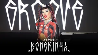 Gloria Groove - Bonekinha (Ao Vivo)