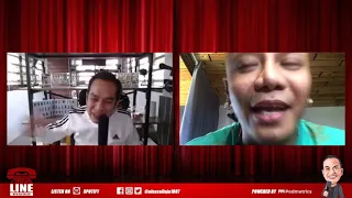 Punchline with Alex Calleja: Usapang WackyKi with Wacky Kiray (Part 1)