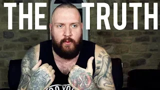 The Truth About True Geordie