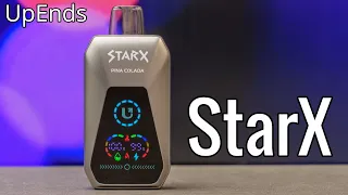 The StarX