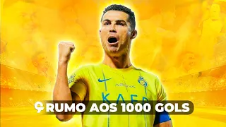 ♫ CR7 - O ARTILHEIRO de 38 ANOS | Paródia Manu Bahtidão, Simone Mendes - Daqui Pra Sempre