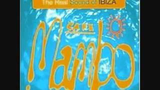 Track #1/17 No Ordinary Morning - Buddha bar - The Real Sound of Ibiza - Cafe Mambo