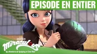 Miraculous : les secrets - Marinette et la mode