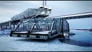 Découverte | Déconstruire le pont Champlain