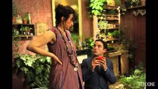 Attila Marcel - Imagens do TRAILER/FILME (HD)