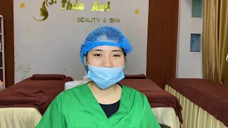 Make Your Day Relaxing with Thảo Ami Beauty # 51