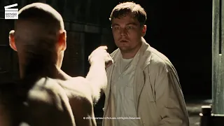 Shutter Island: Tag, you're it! (HD CLIP)