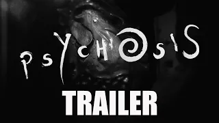 PSYCHOSIS Official Trailer (2023) Australian Horror Movie