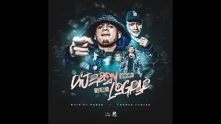 Chino Pacas X Fuerza Regida - Dijeron que no la iba lograr (Audio Official)