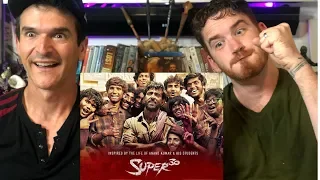 SUPER 30 | Hrithik Roshan | Trailer REACTION!