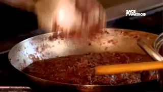 Tu Cocina (Yuri de Gortari) - Mole amarillo