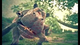 What Happen  If We Don't Attack Hippopotamus   In Ancestors |Part 41