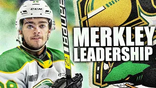 He Went From Uncoachable To A LEADER In A Year: Ryan Merkley (Top NHL Prospects 2020, News & Rumors)