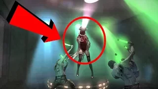 Top 10 WTF Easter Eggs In Video Games