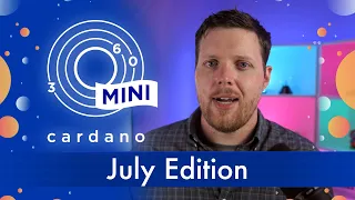 Cardano 360 Mini July Edition