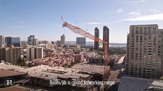 Reliable Crane Service Instructional Video