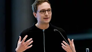 Impulsvortrag über die Folgen der Digitalisierung (Prof. Dr. Sascha Friesike)