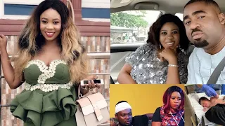 WATCH Yoruba Actress Wunmi Toriola, Her Husband, Kids And 10 Things You Never Knew