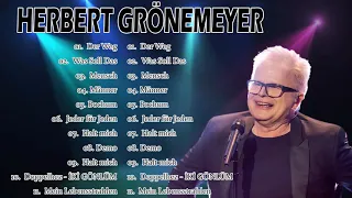 Herbert Grönemeyer Best of songs 80's 90's - Herbert Grönemeyer Greatest Hits 2021