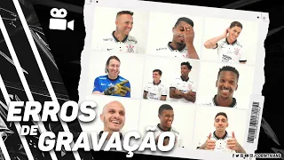 BASTIDORES da sessão de FOTOS para o NOVO patrocinador