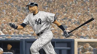 Derek Jeter's Sponsorship Success: How Did He Score Big Deals? - A Closer Look at the Baseball Leg