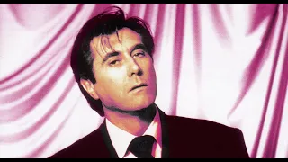 Bryan Ferry - Don't Stop The Dance/The Right Stuff/Kiss And Tell/Slave To Love [High Quality]