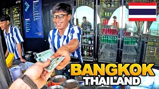 This is How They Treat You in Thailand 🇹🇭