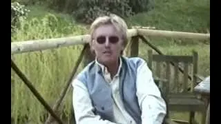 Roger Taylor - 11th Fan Club Convention Message (26.04.1996)