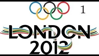 Прохождение London 2012 OG [День 1]