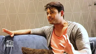 Sidharth Shukla to Shehnaaz "Ye Ladki Pagal Hai !!! | RJ Akriti | Red FM | Bigg Boss 13 Winner