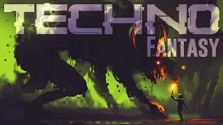 Best Techno Music Mix - Techno Song #24 - SUPPRESS - Strong Bad Techno