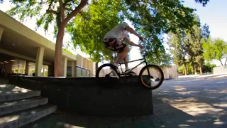 BMX | BSD - Alex Donnachie