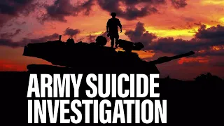 Army tank units faced overwork & higher suicides, investigation finds