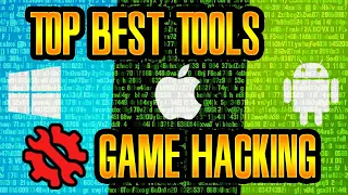 Top Best Game Hack Apps - Best Game Hacking Apps to Hack any Game on Android, iOS and PC