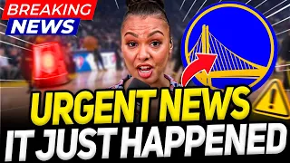 🚨😲SURPRISE TRADE! WARRIORS SHOCK FANS WITH UNEXPECTED CHANGES! GOLDEN STATE WARRIORS NEWS!